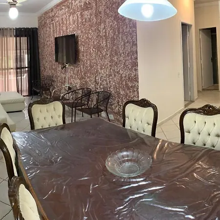 Apartamento Guarujá Enseada Exterior foto