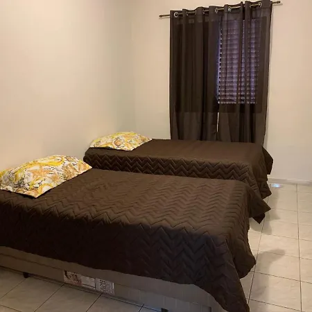 Apartamento Guarujá Enseada Exterior foto