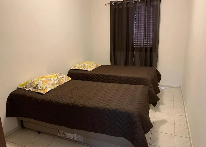 Guaruja Enseada