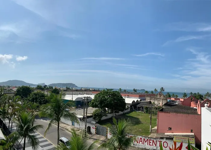 Guaruja Enseada