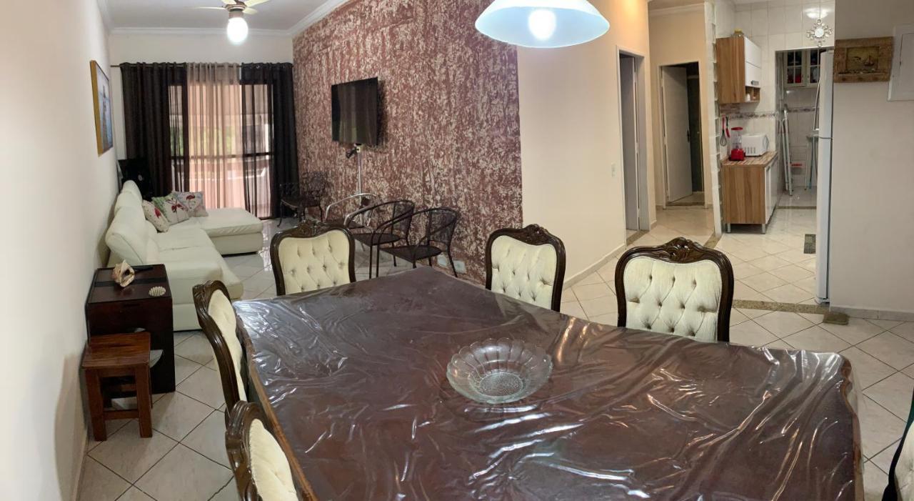 Apartment Enseada Guaruja
