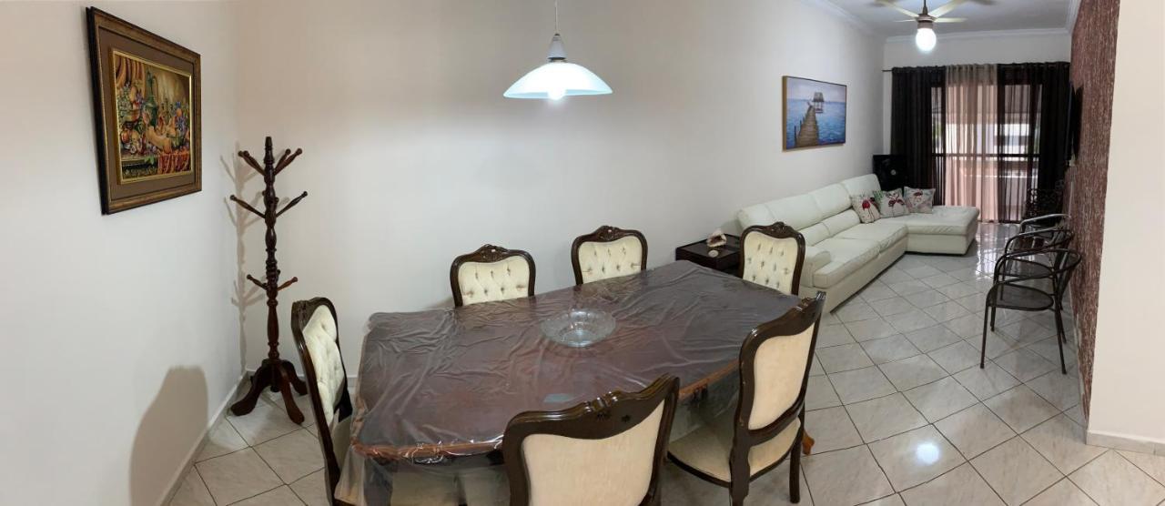 Apartment Enseada Guaruja