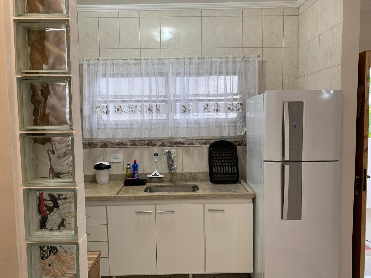 Apartment Enseada Guaruja