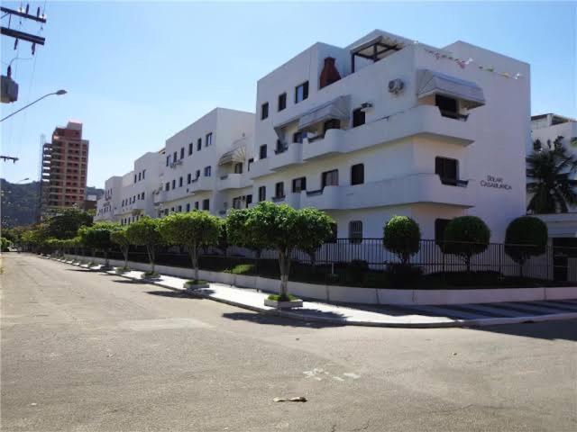 Enseada Apartment Guaruja