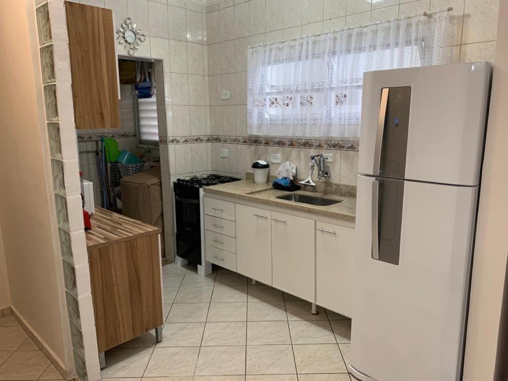Enseada Apartment