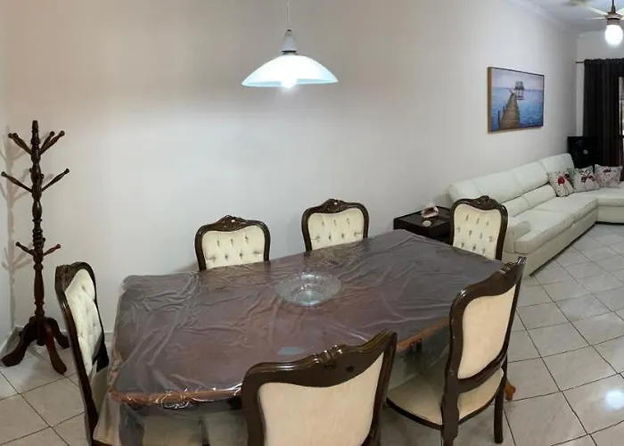 Guaruja Enseada