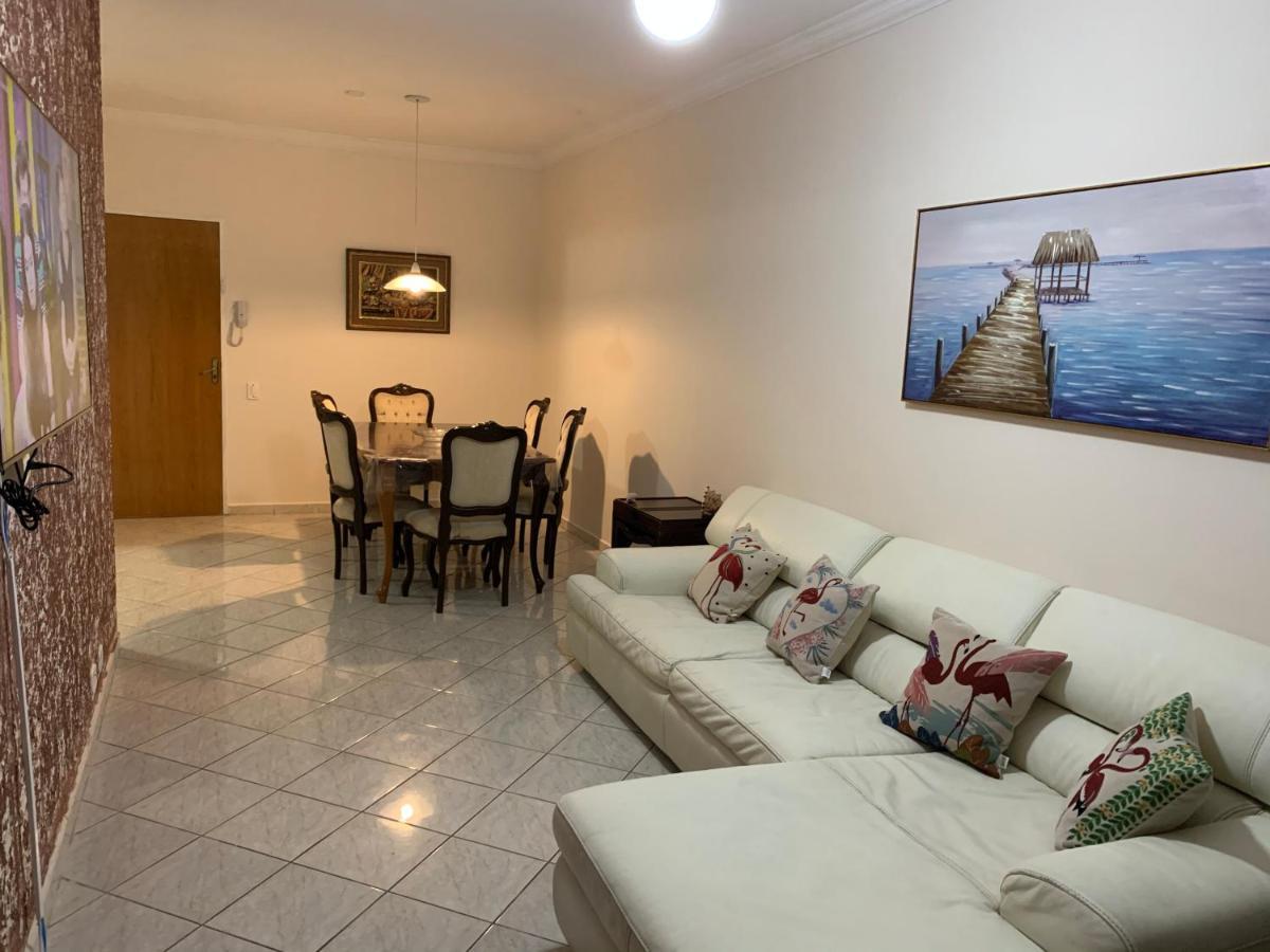 Enseada Apartment Guaruja