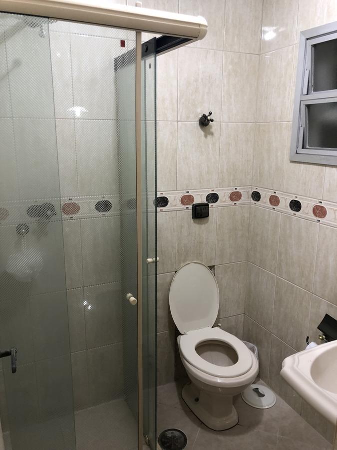 Apartment Enseada *